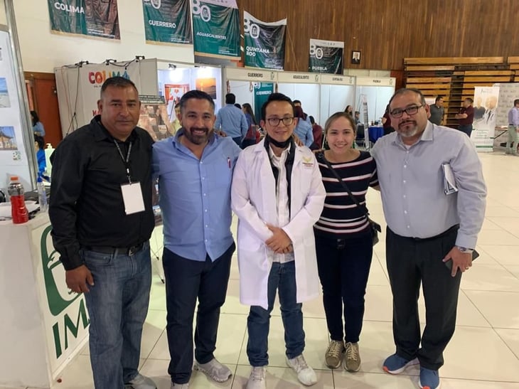 Seguridad de Coahuila destaca entre médicos 