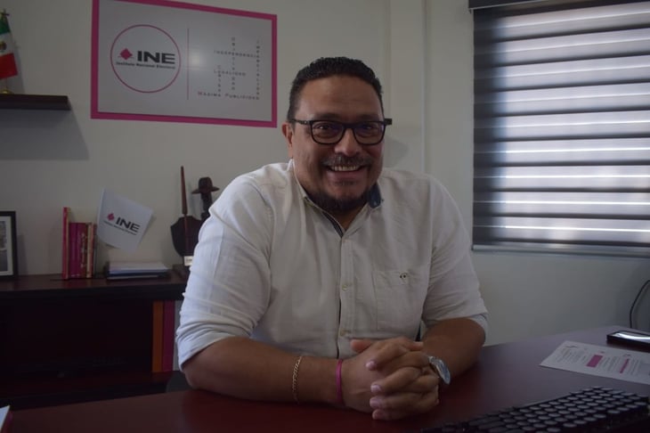 Reforma del INE entrará en Coahuila tras las elecciones