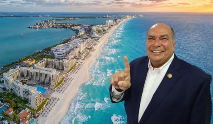 FIA y Slim dieron el ok para GP de Cancún: Padre de Checo Pérez reveló los detalles