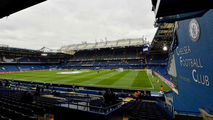Chelsea, en crisis a pesar de gasto millonario en fichajes
