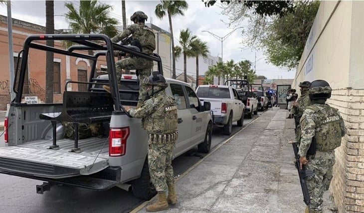 Reportan hallazgo de estadounidenses secuestrados en Tamaulipas; dos fallecidos y dos con vida 