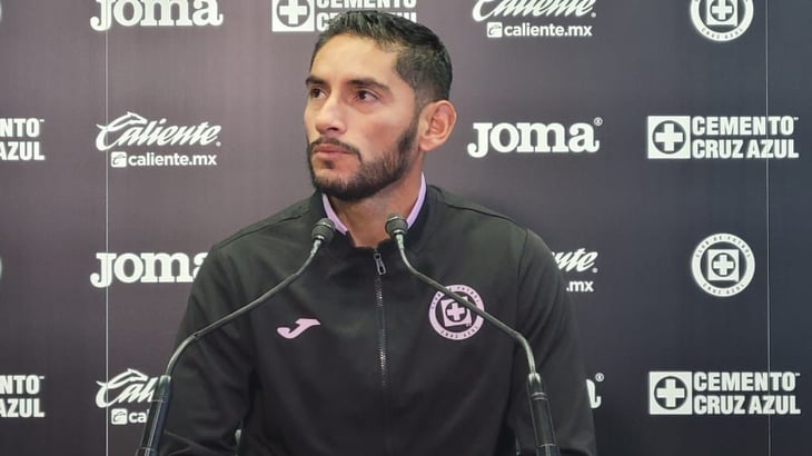 Jesús Corona se despide de selección; quiere retirarse en Cruz Azul