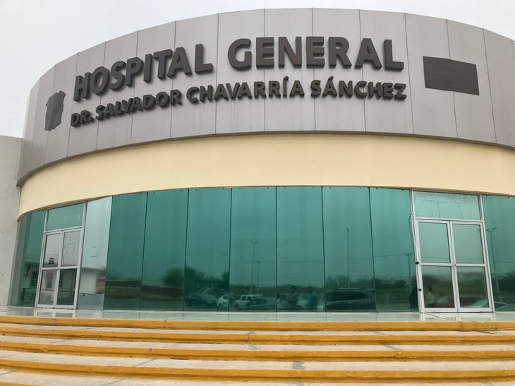 Hospital General de Piedras Negras realiza conferencia y devela mural
