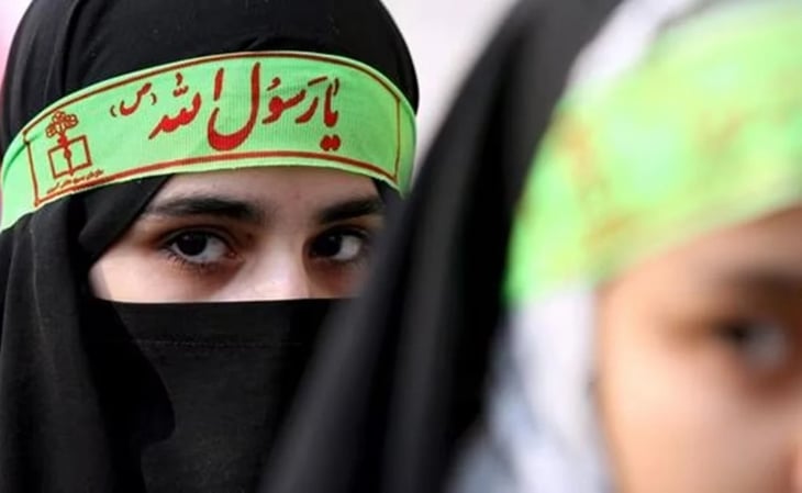 Irán anuncia primeras detenciones tras envenenamiento de alumnas