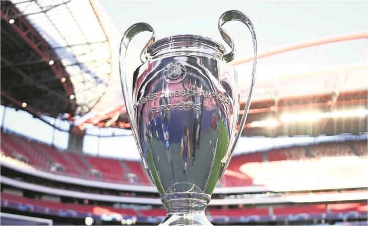 Champions League: ¿Cuándo y dónde ver los partidos de hoy?