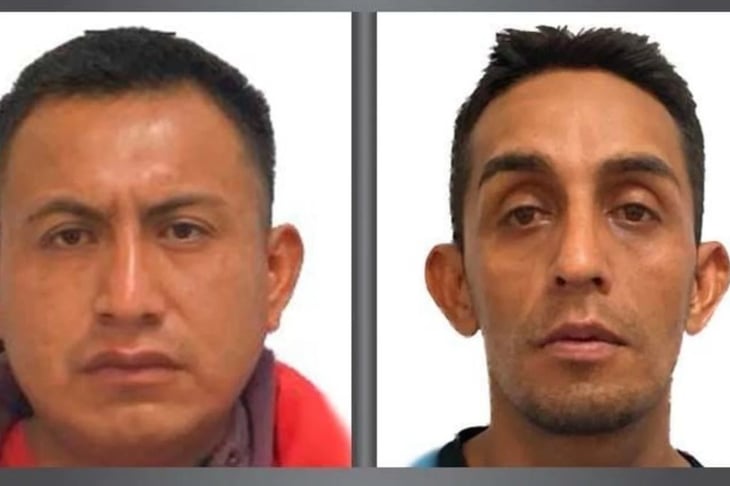 Dan casi 28 años de cárcel a asaltantes de transporte público por atraco en la México-Puebla