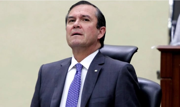 TEPJF analiza impedimento de Presidencia contra magistrada en caso de Edmundo Jacobo