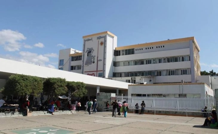 Tras denuncia de negligencia contra embarazada, Hospital Civil de Oaxaca presume mil atenciones a mujeres al mes