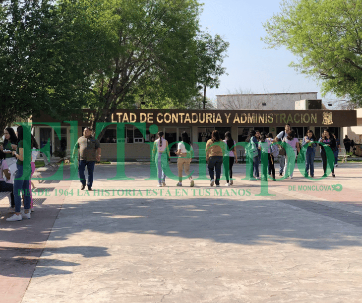 Universidad Autónoma de Coahuila imparte una baja definitiva por violencia de género 
