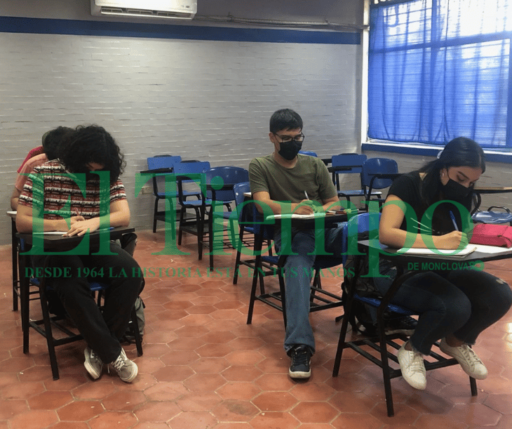 Bajas universitarias en UAdeC por crisis en AHMSA 
