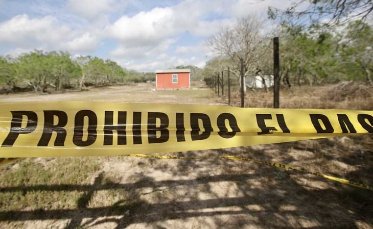 Exhorta Senado fortalecer estrategias preventivas de violencia en frontera norte de México