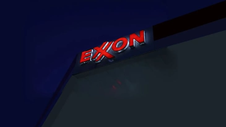 Exxon Mobil busca inclusión de mujeres
