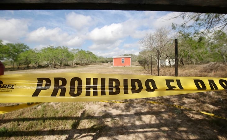Cuerpos de estadounidenses fallecidos en Matamoros serán repatriados este jueves
