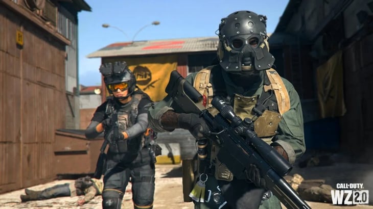 Microsoft ofrece nuevos Call of Duty de día 1 para PS Plus; Sony no lo acepta