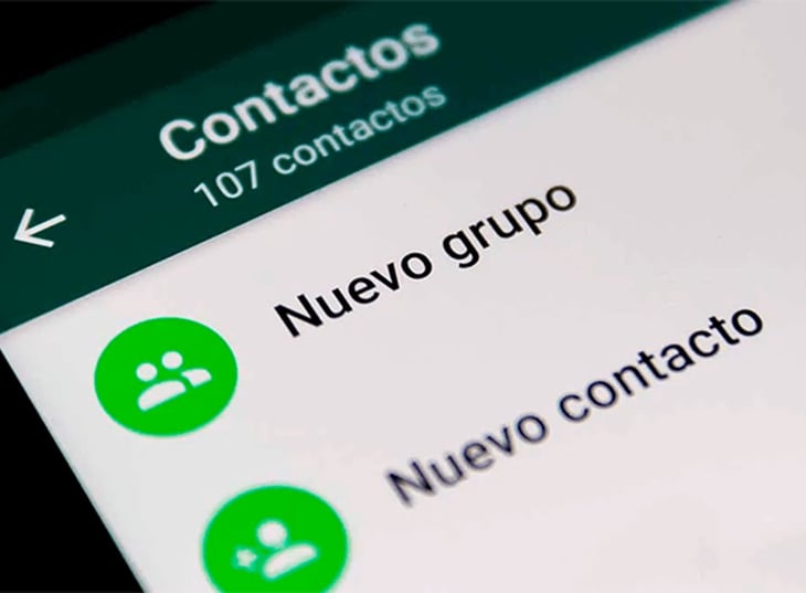 ¿Cómo añadir una fecha de vencimiento a los chats grupales de WhatsApp?