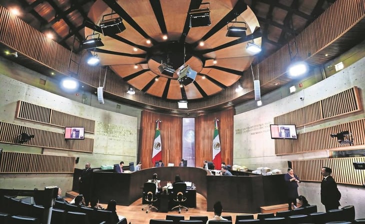TEPJF da revés a reglas del INE para evitar que funcionarios violen ley electoral