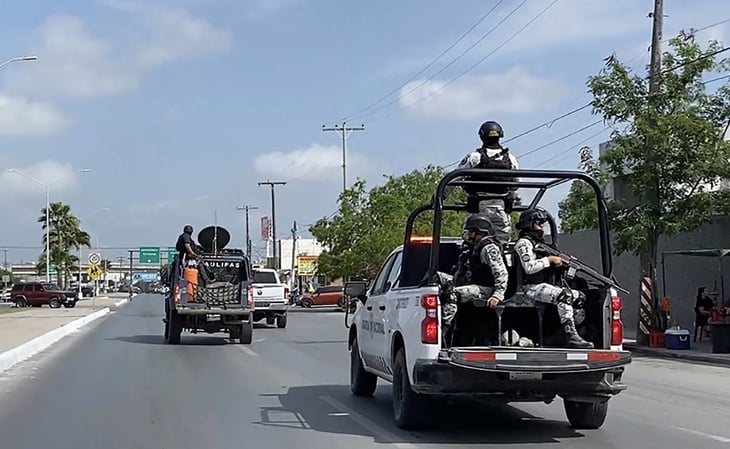 México considera 'temerario' que EU plantee declarar terroristas a los cárteles