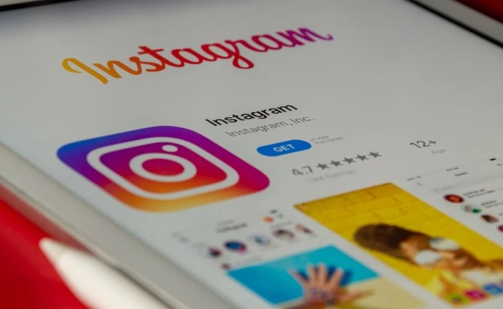 Instagram reporta fallas ¡no es tu internet!