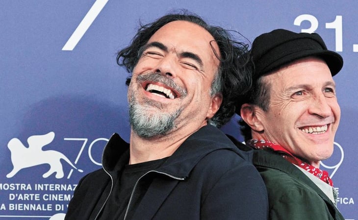 'Bardo', de González Iñárritu, la cinta mexicana que compite en los Premios Platino