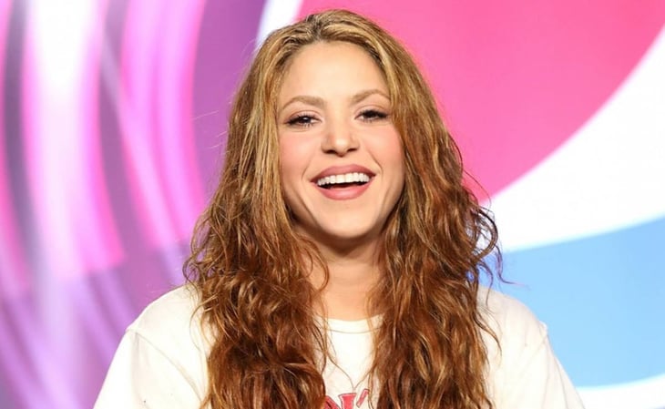 Shakira renueva la bruja contra sus suegros y viaja con sus hijos para ver a Bizarrap