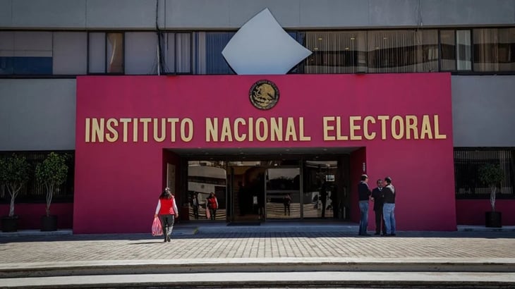 INE alista segunda controversia constitucional contra Plan B electoral