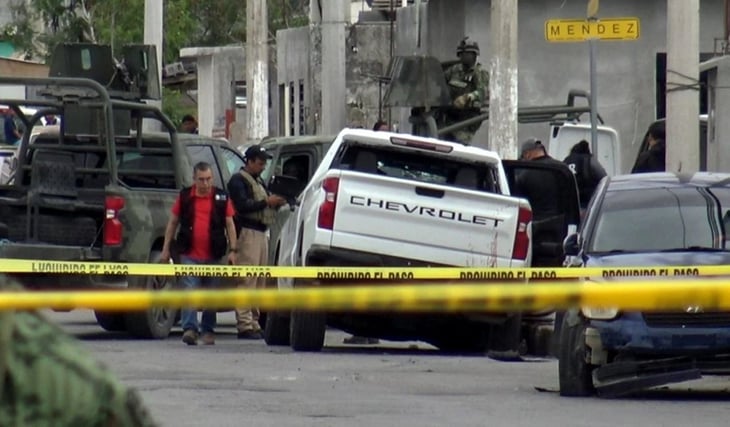 MC interpone queja ante CNDH por asesinato de jóvenes en Nuevo Laredo