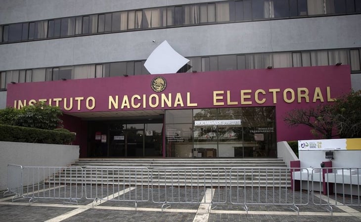 INE presenta segunda controversia constitucional contra Plan B de reforma electoral