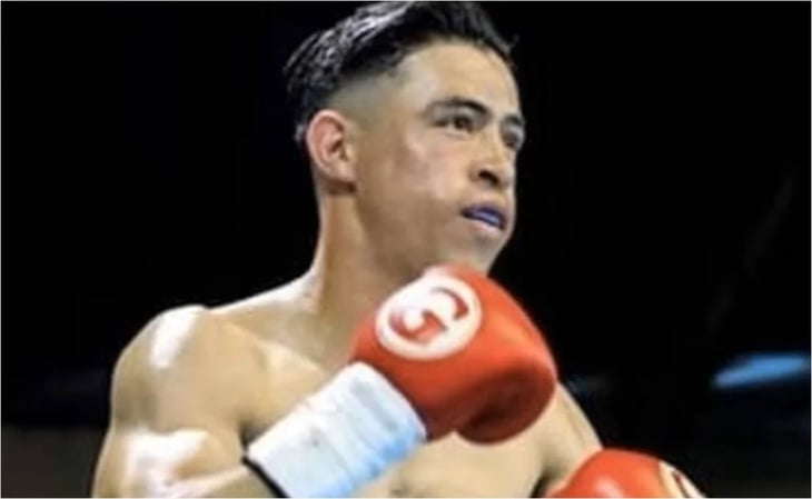 Boxeador mexicano es encontrado sin vida tras tres meses desaparecido