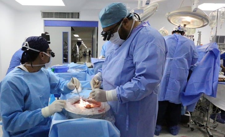 Monclovenses son renuentes a la donación de órganos 