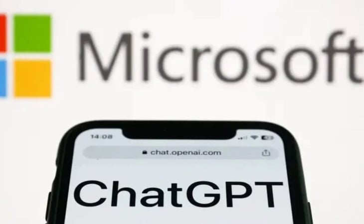 ChatGPT ya está disponible en el servicio Azure Open AI
