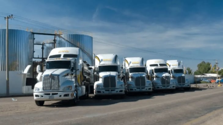 Distribuidores de camiones pesados logran ventas récord
