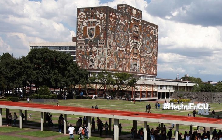 Morena va por violar autonomía de la UNAM, para elegir a Rector