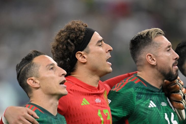 Selección Nacional: Inteligencia artificial dijo por qué México no logra avanzar al quinto partido