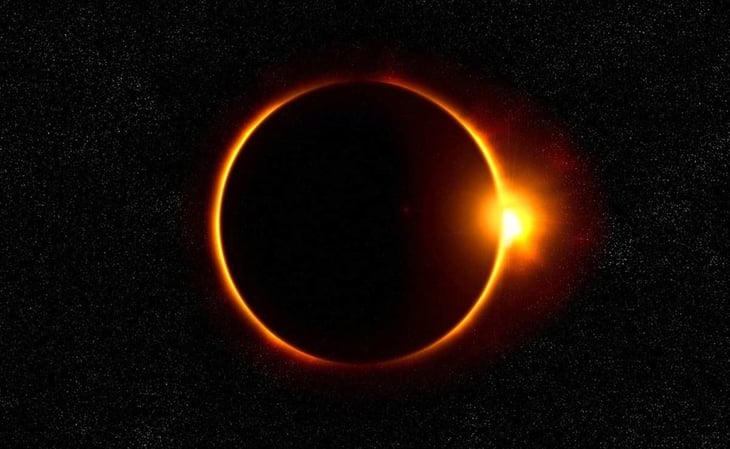 ¿Cómo ver un eclipse solar de forma segura?