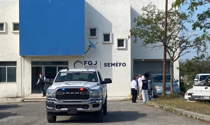 FGR podría atraer investigación sobre asesinato de estadounidenses en Matamoros: AMLO