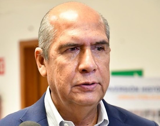 Mario Dávila; 'Son importantes las auditorias en el IMSS'
