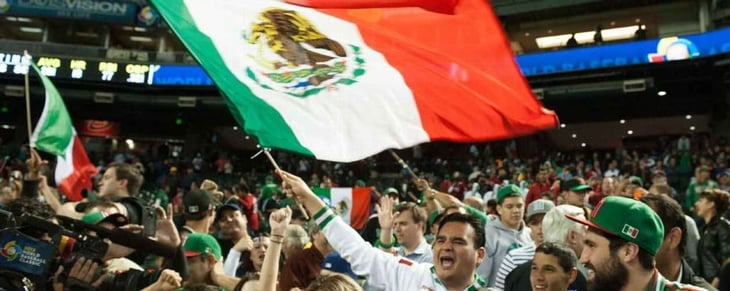 México, con una base ligamayorista, aspira a llegar a su primera final