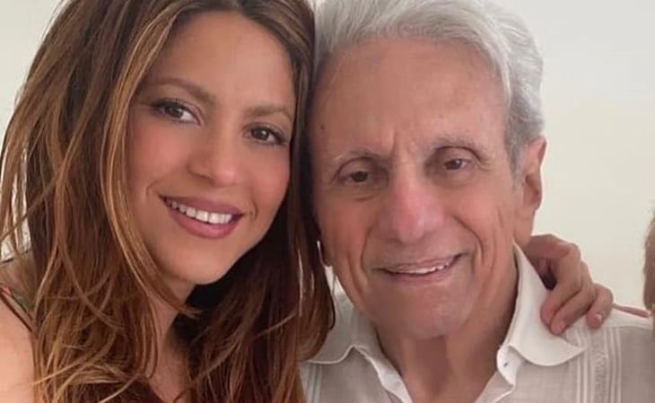 El complicado futuro del padre de Shakira en Miami