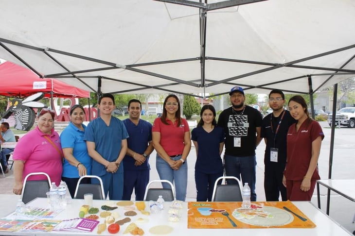 'Caravana de la Salud' ofreció más de 950 servicios en Allende