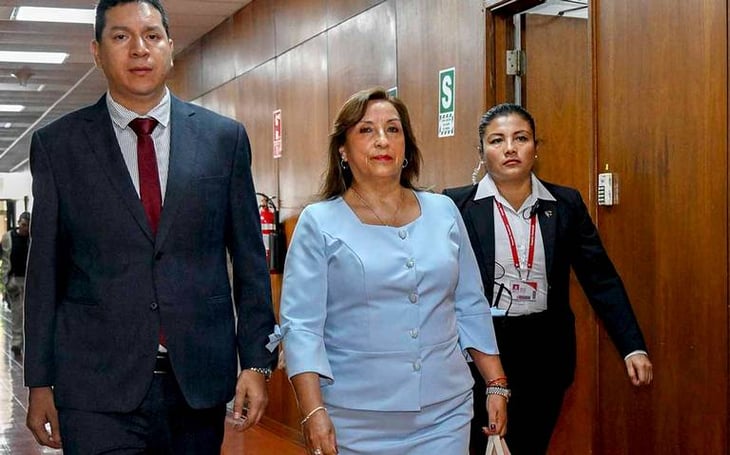 Perú pide a México la Presidencia de Alianza del Pacífico 