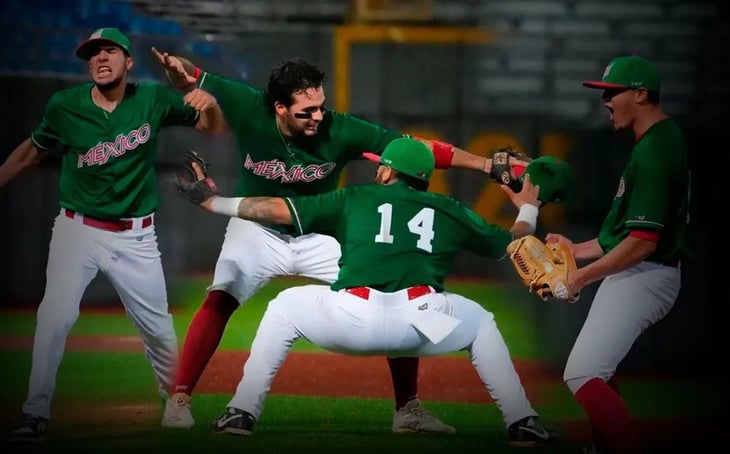 Clásico Mundial de Beisbol: México debuta con sus ligamayoristas