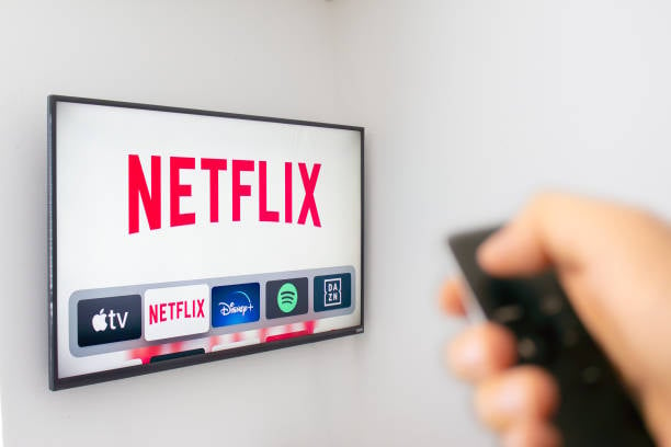 Netflix copia una de las mejores funciones a prime video 