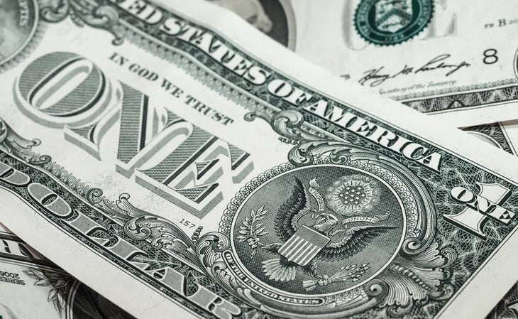 Criptomoneda USDC pierde paridad con dólar tras quiebre de Silicon Valley Bank