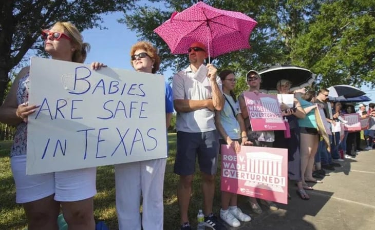Demandan a tres mujeres de Texas por homicidio culposo después de ayudar en un aborto