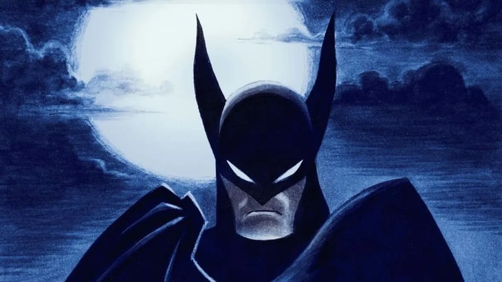 La nueva serie animada de Batman, de JJ. Abrams, pasa a las manos de Amazon