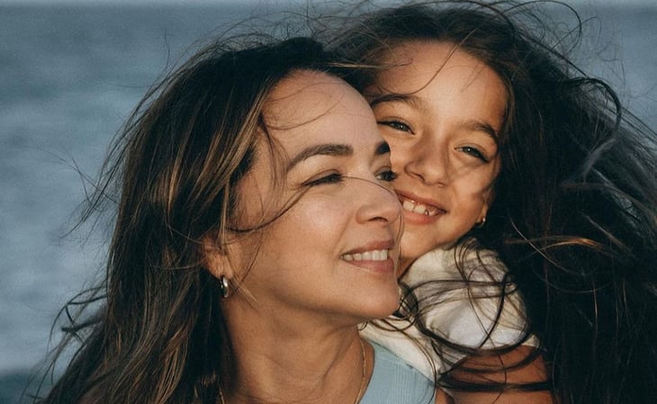 3 Suntuosos regalos que disfruta Alaia, la hija de Adamari López y Toni Costa a sus 8 años
