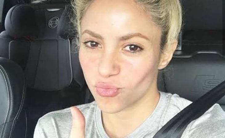 La revelación de un ex novio de Shakira que lo cambia todo