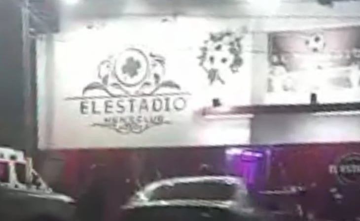 Deja 8 muertos ataque en centro nocturno de la carretera Celaya-Querétaro