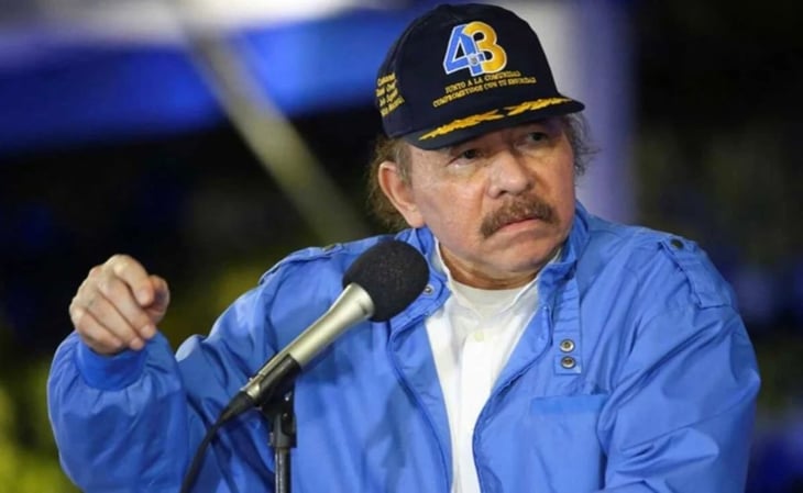 Nicaragua rompe relaciones con El Vaticano, tras crítica del Papa Francisco a la “dictadura hitleriana”