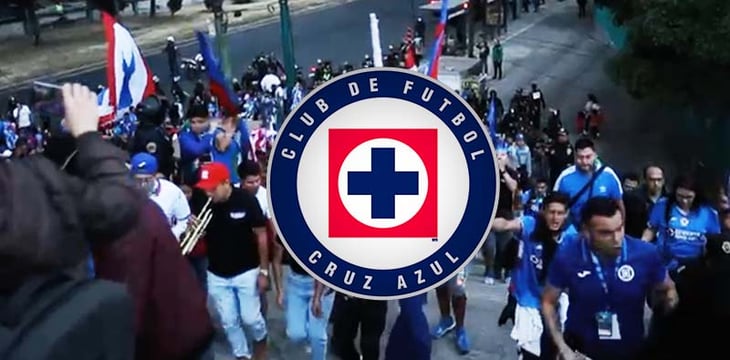 Se reporta detención de 12 integrantes de la Sangre Azul previo al Cruz Azul vs Pumas